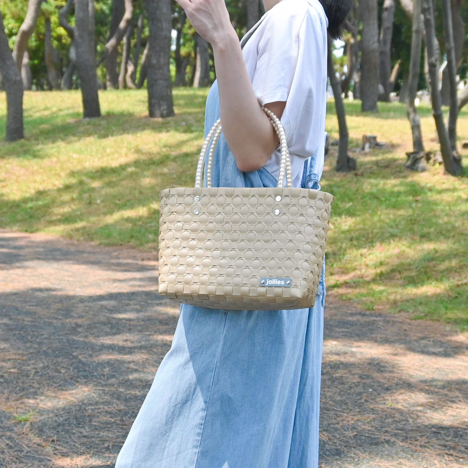 RENA S - BEIGE