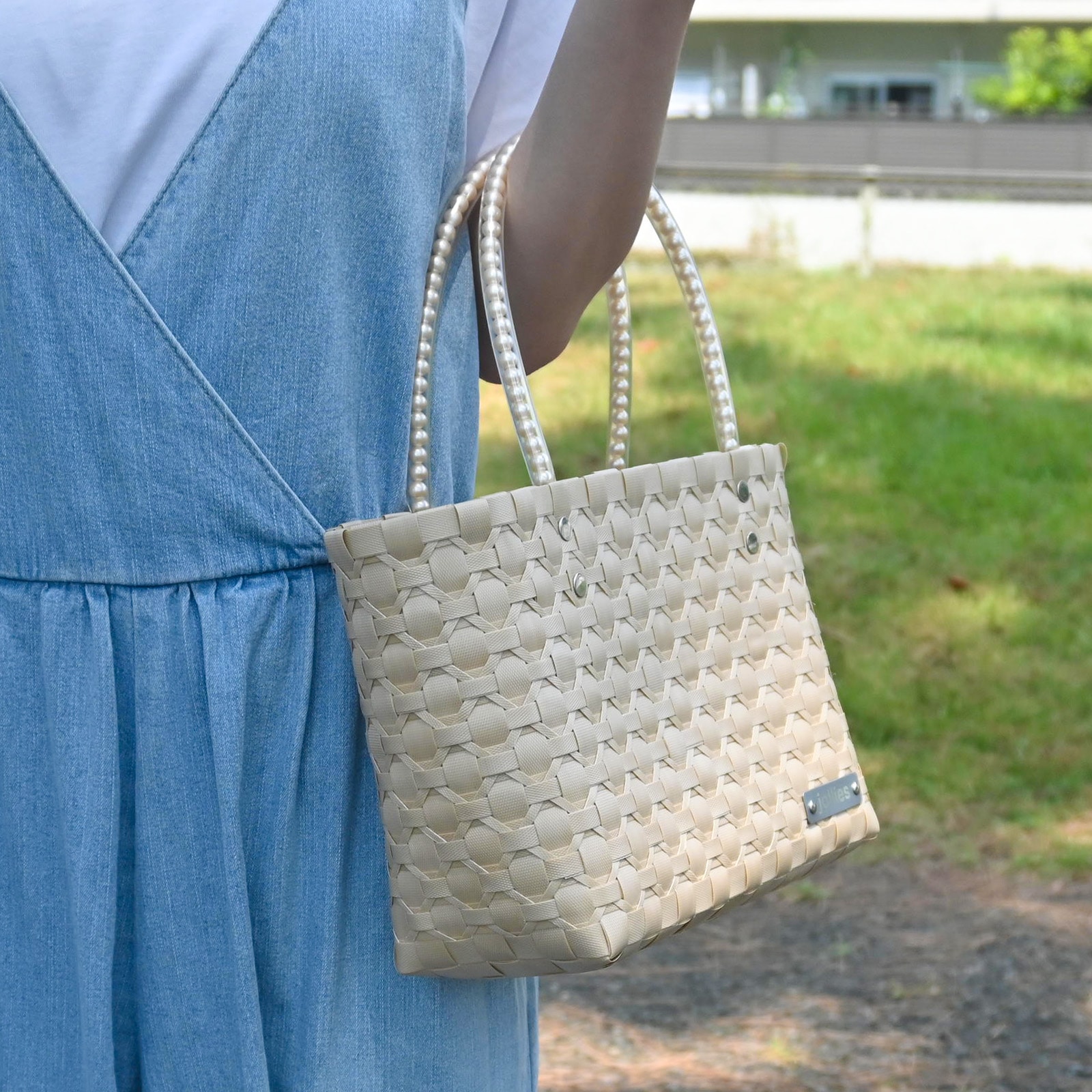 RENA S - BEIGE