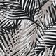 INBAG LEAF (S) - BLACK