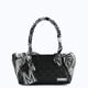 INBAG LEAF (S) - BLACK