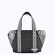 INBAG LEAF (S) - BLACK