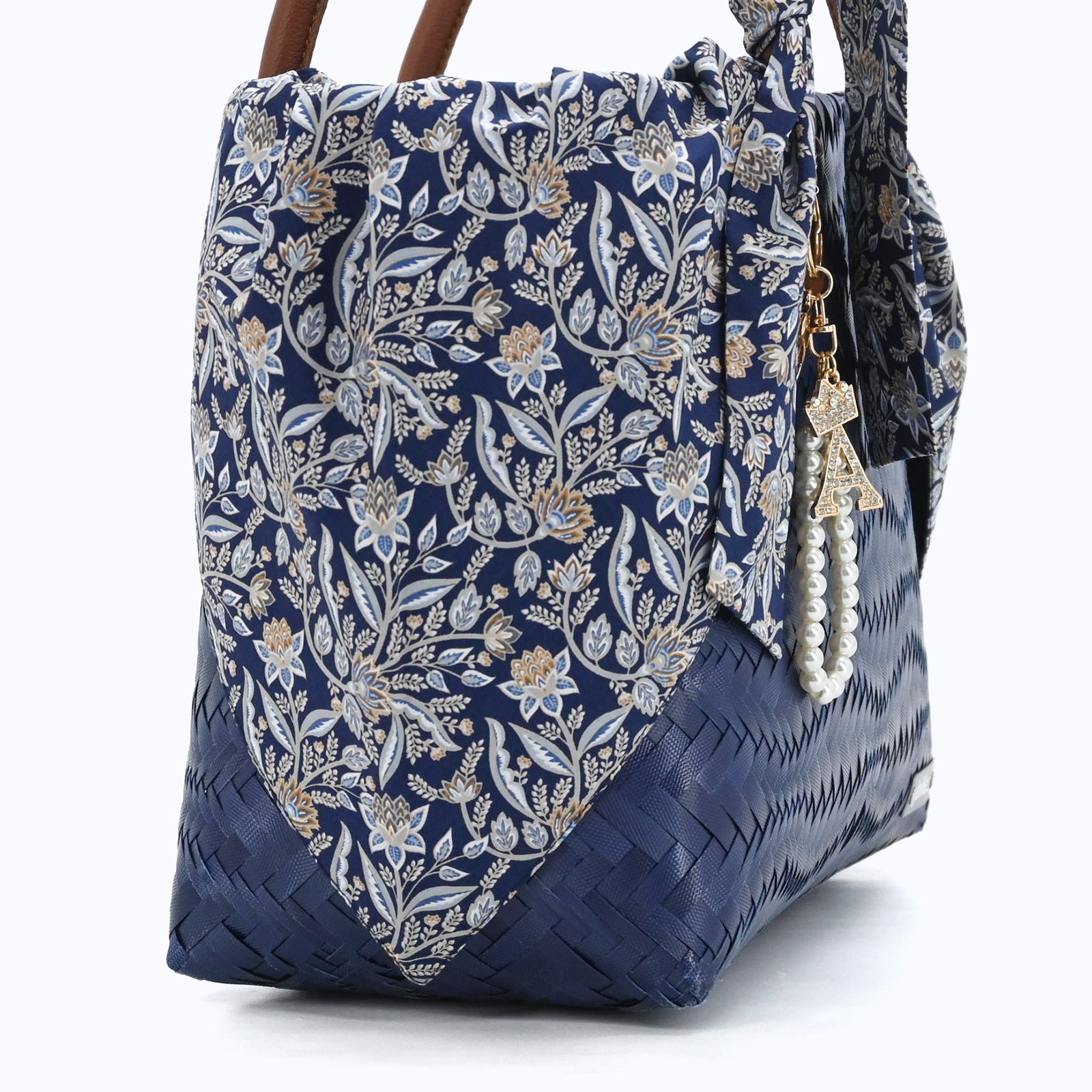 LIA L - NAVY