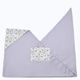 INBAG MINI FLOWER (L) - WHITE