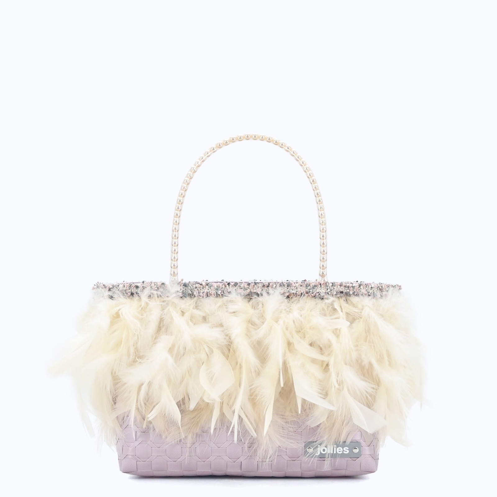 MILA S - SOFT PURPLE