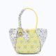 INBAG MINI FLOWER (M) - WHITE