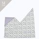 INBAG MINI FLOWER (M) - WHITE