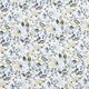 INBAG MINI FLOWER (M) - WHITE