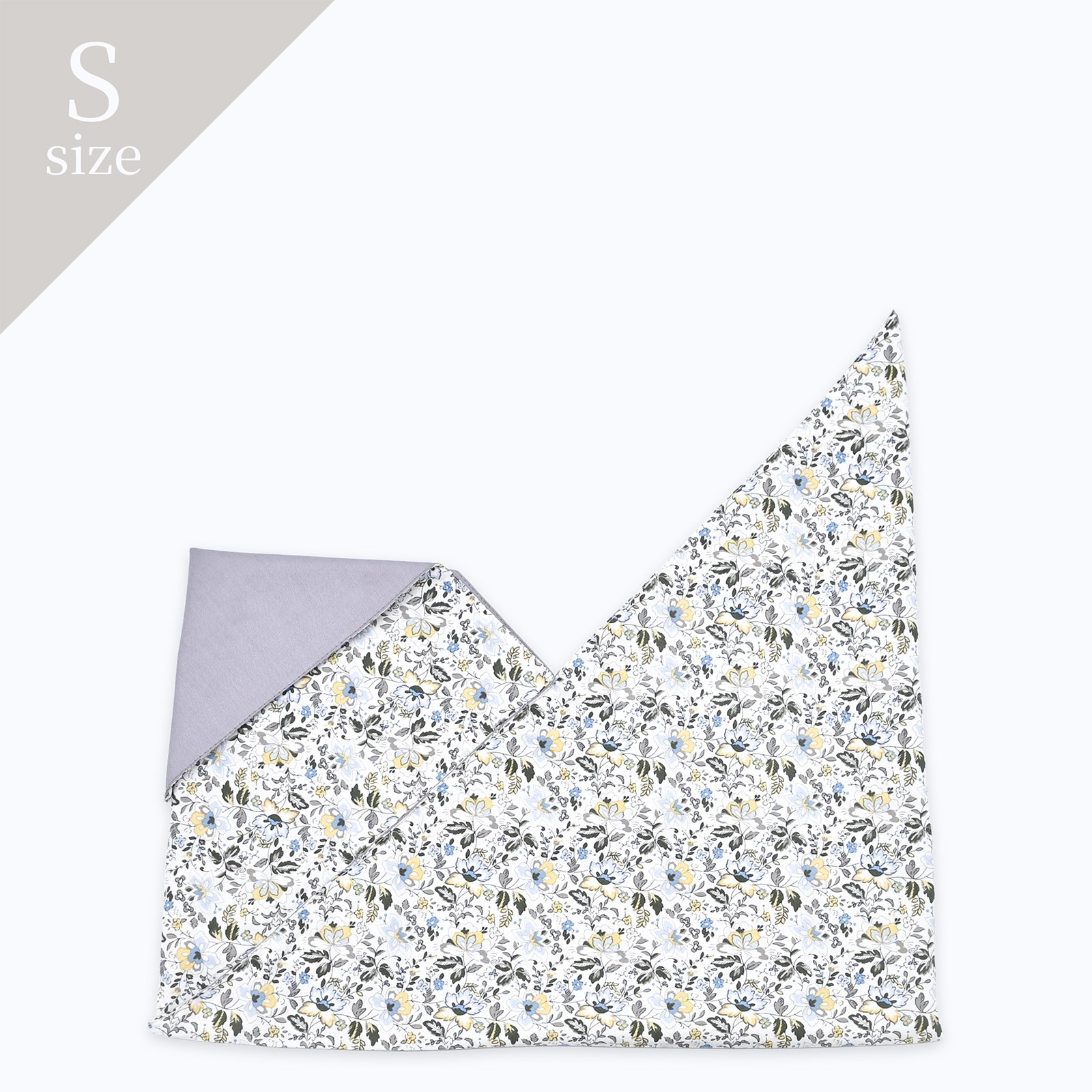 INBAG MINI FLOWER (S) - WHITE