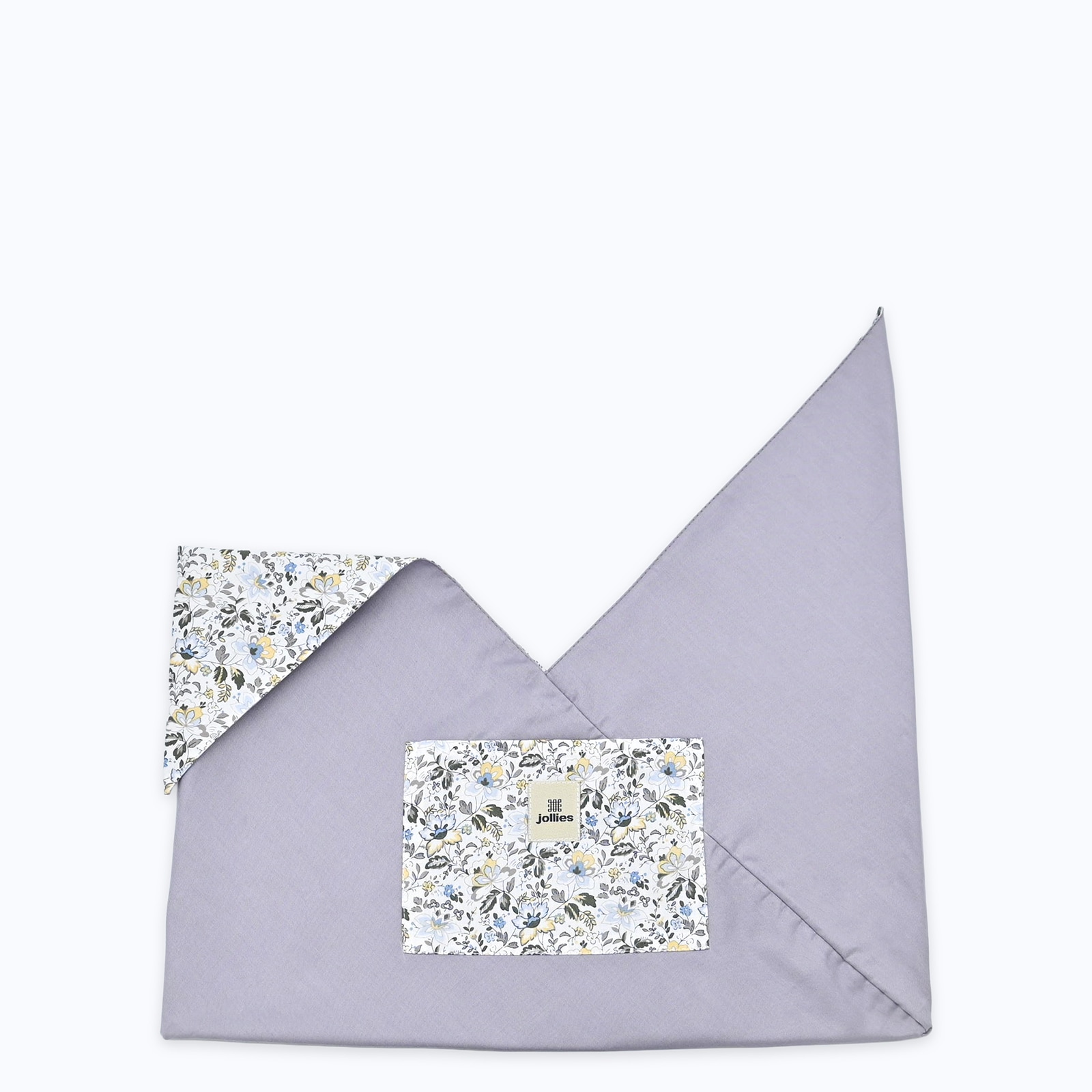 INBAG MINI FLOWER (S) - WHITE