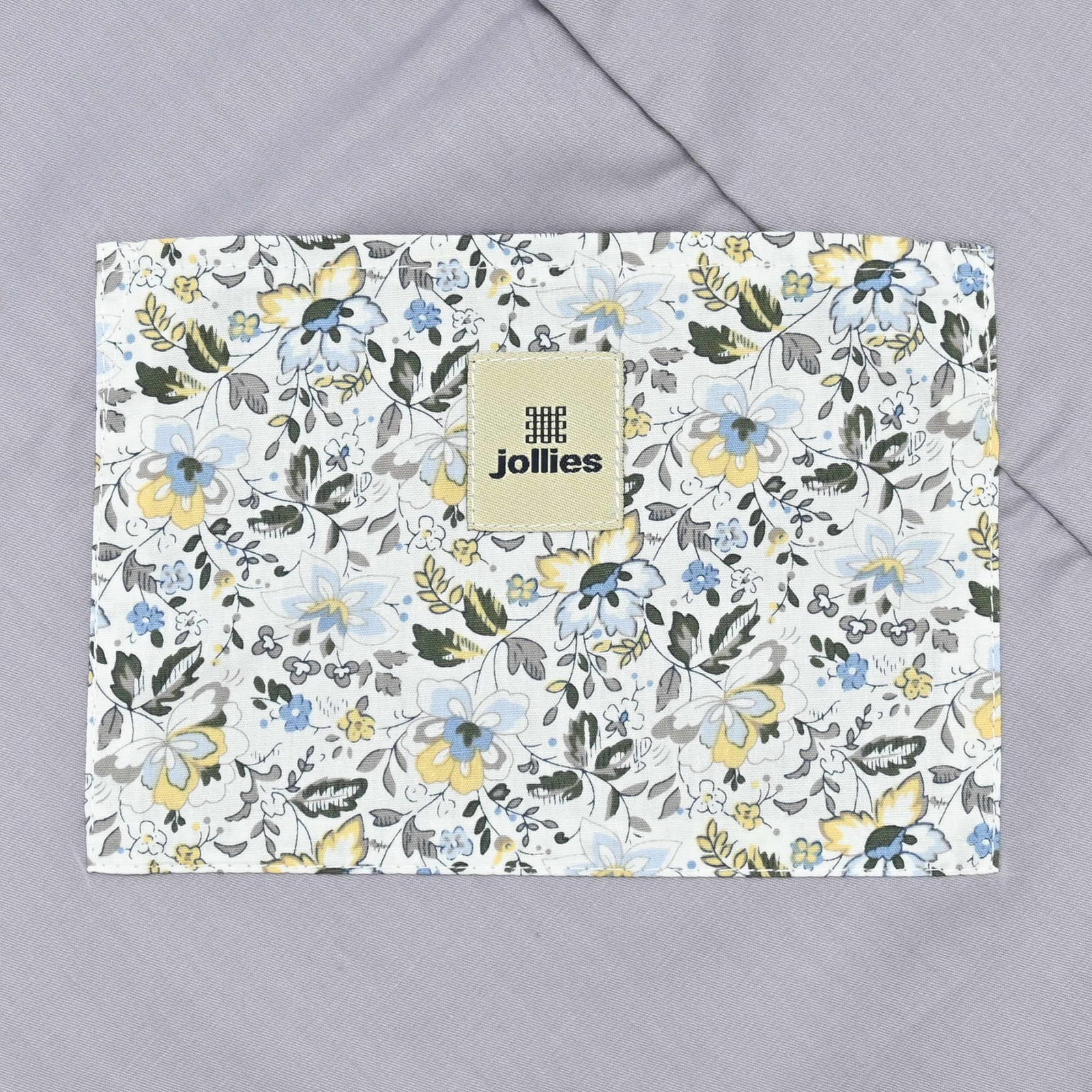 INBAG MINI FLOWER (S) - WHITE