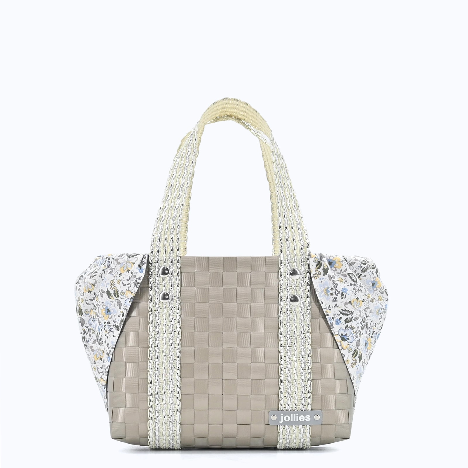INBAG MINI FLOWER (S) - WHITE