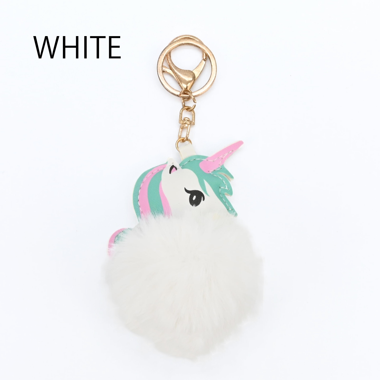 ユニコーンクリームチャーム greenrosenetshopyumi_j6-3827