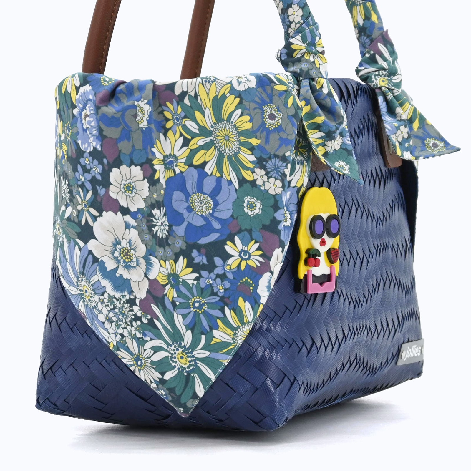 LIA M - NAVY