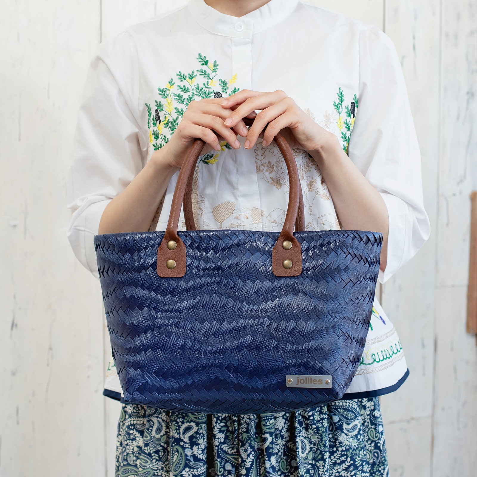 LIA M - NAVY