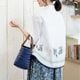 LIA M - NAVY