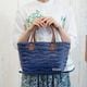 LIA M - NAVY