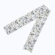 BAGSCARF MINI FLOWER - WHITE