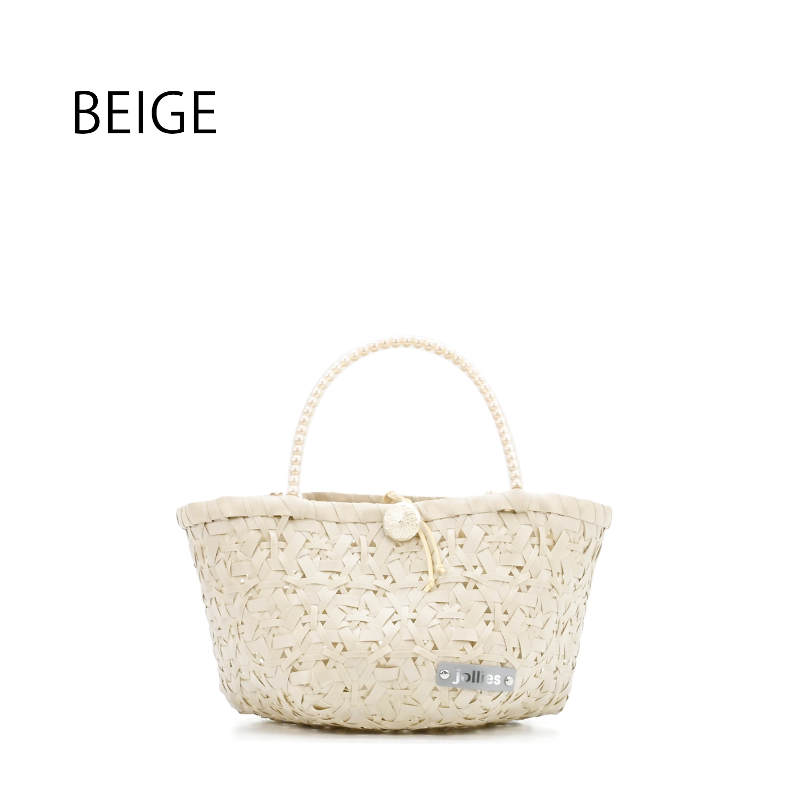 ALICE S（1）全6色 | プラバッグ | jollies Online Store