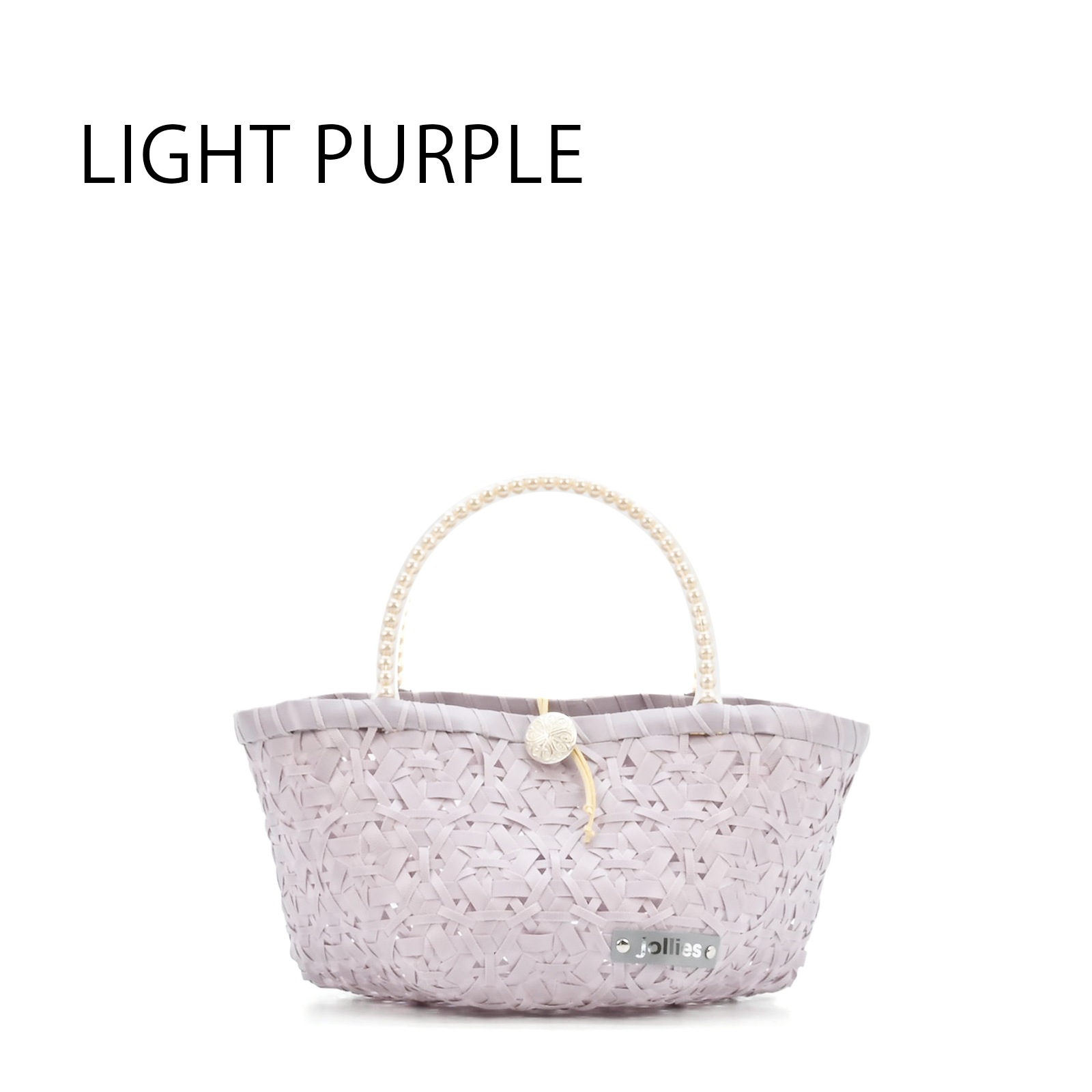 ALICE S（1）全6色 | プラバッグ | jollies Online Store