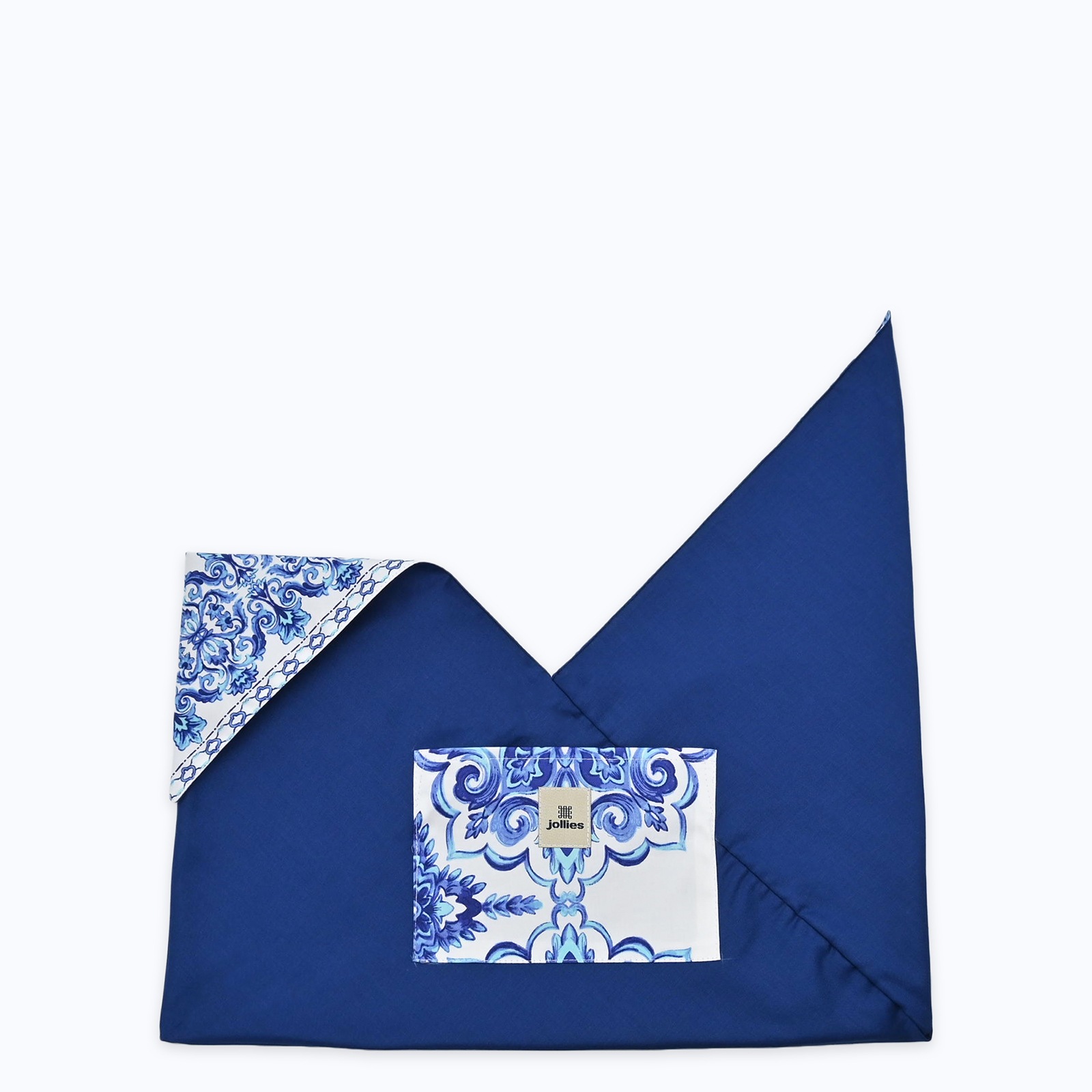 INBAG MODERN (S) - WH×BL