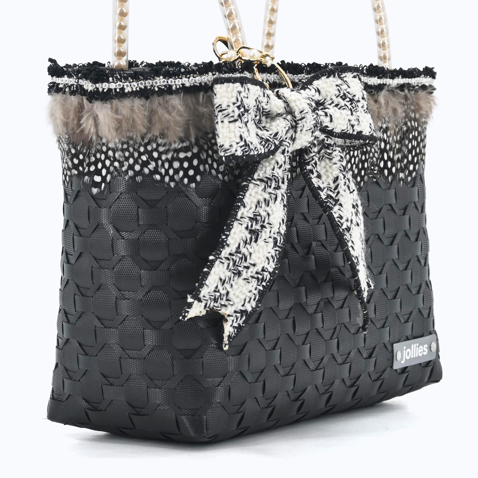 SEREN S - BLACK