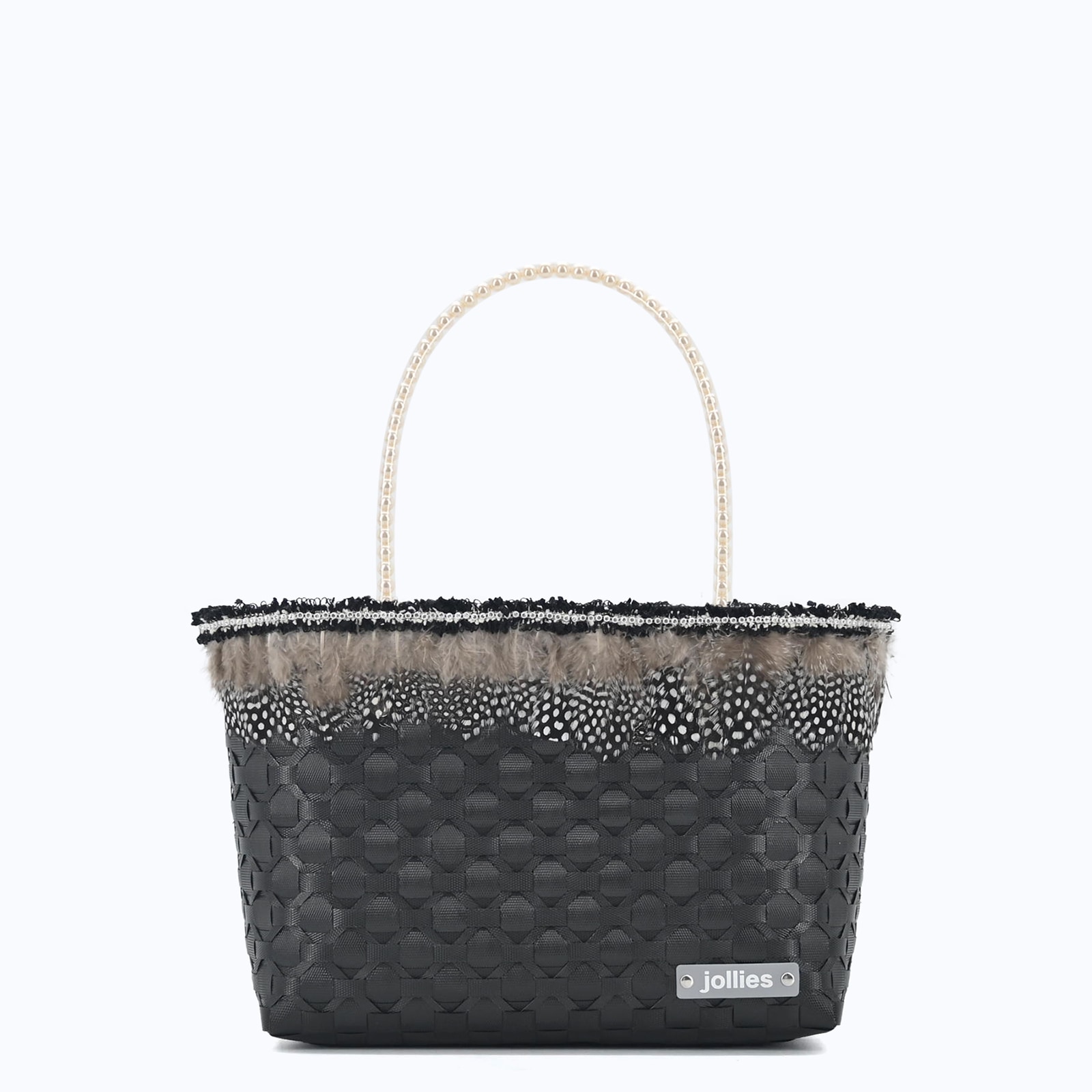 SEREN S - BLACK