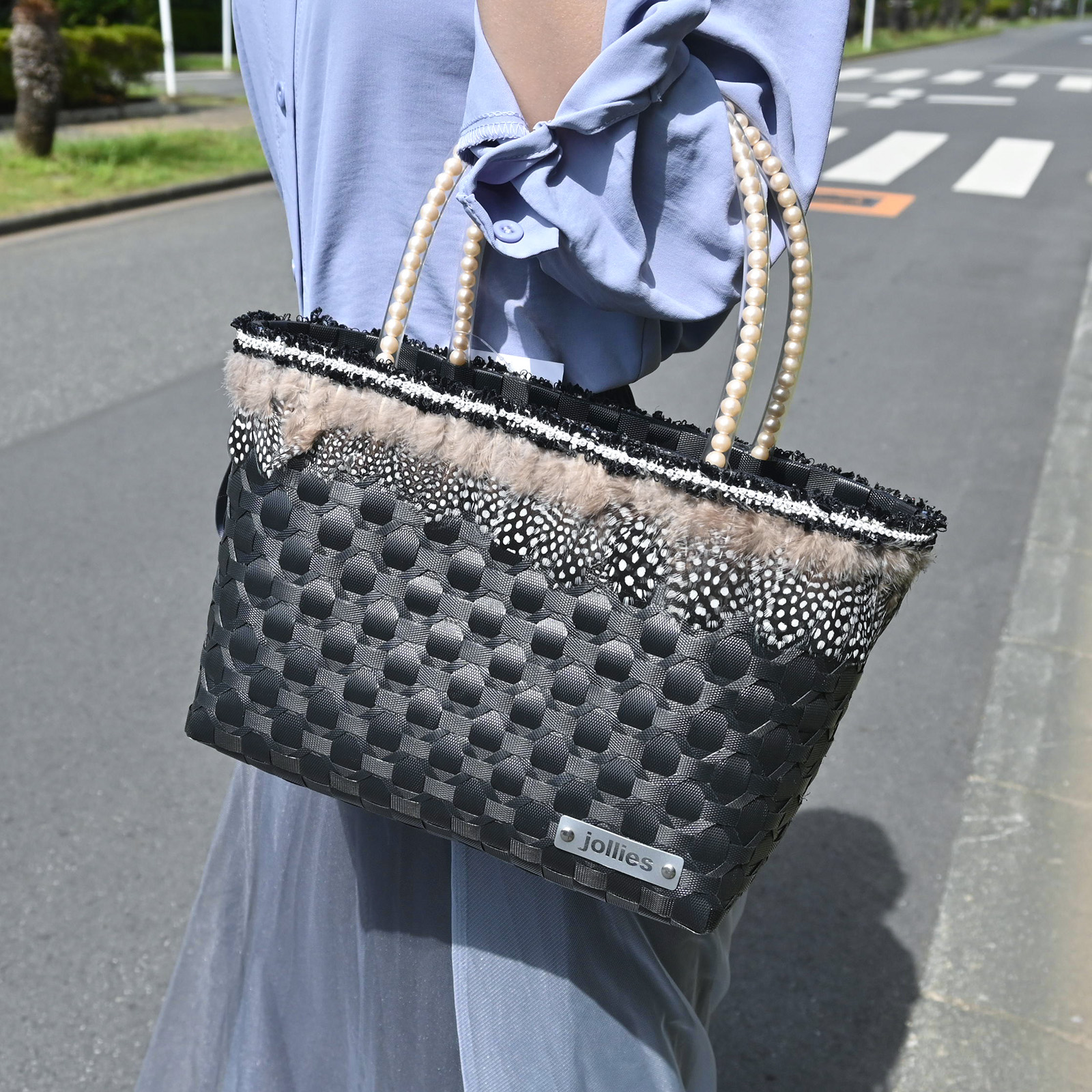 SEREN S - BLACK