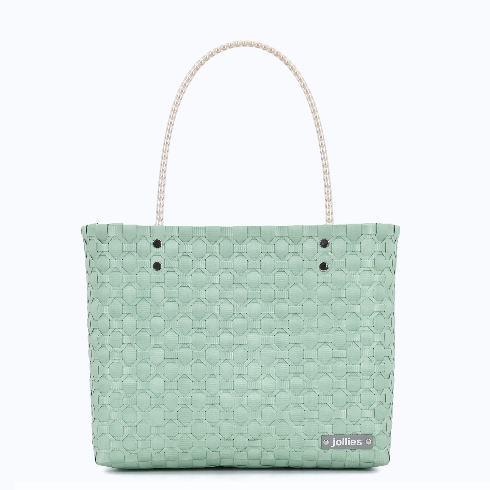 RENA L - SOFT GREEN