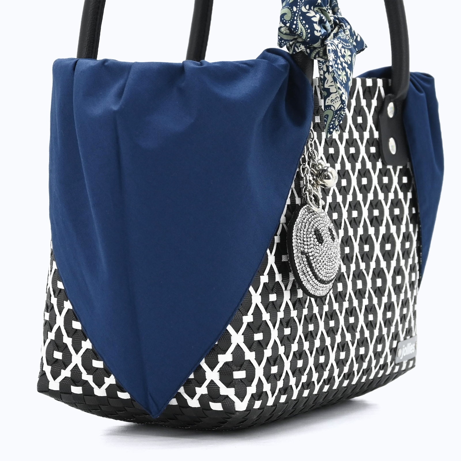 DYLAN M - BK×WH