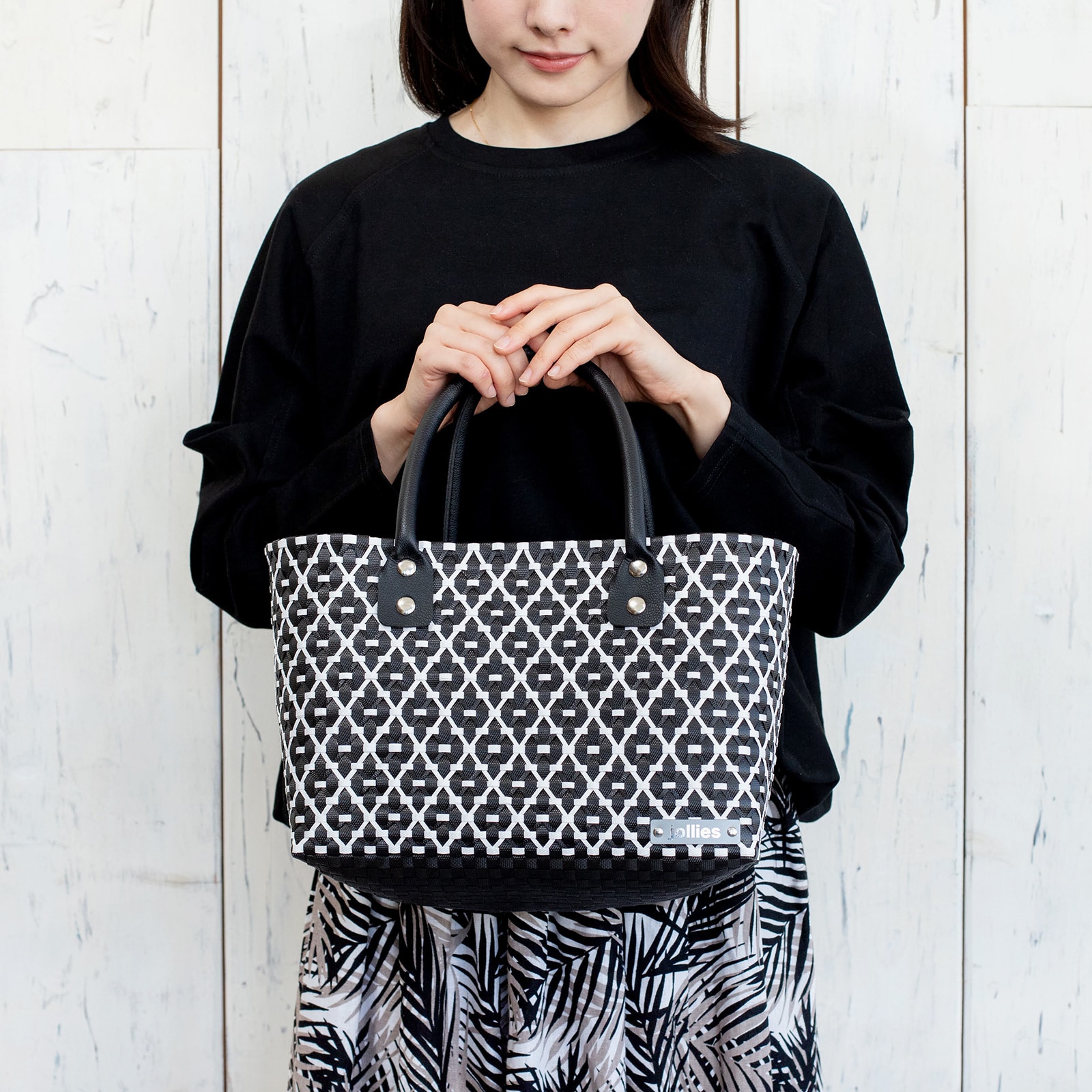 DYLAN M - BK×WH