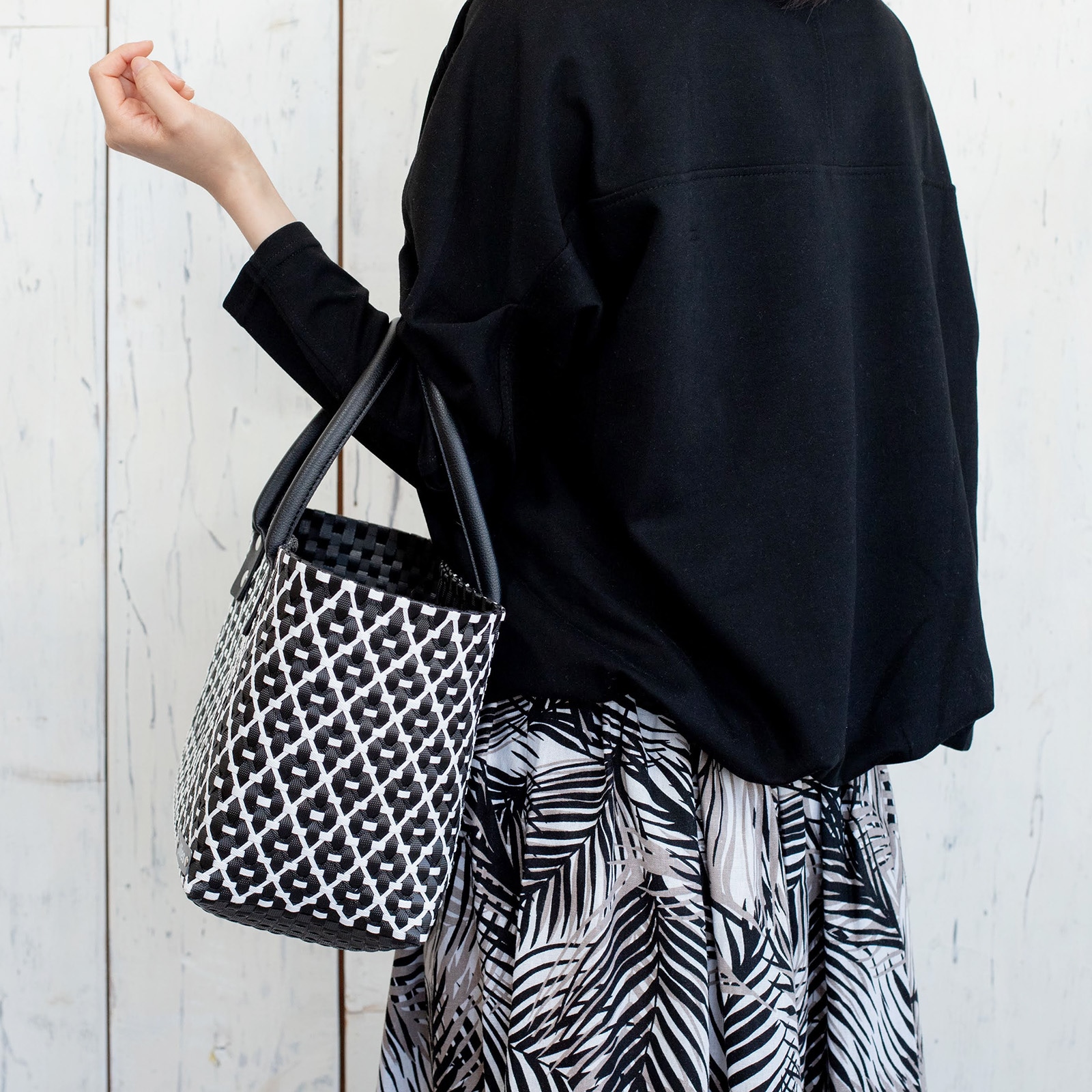 DYLAN M - BK×WH