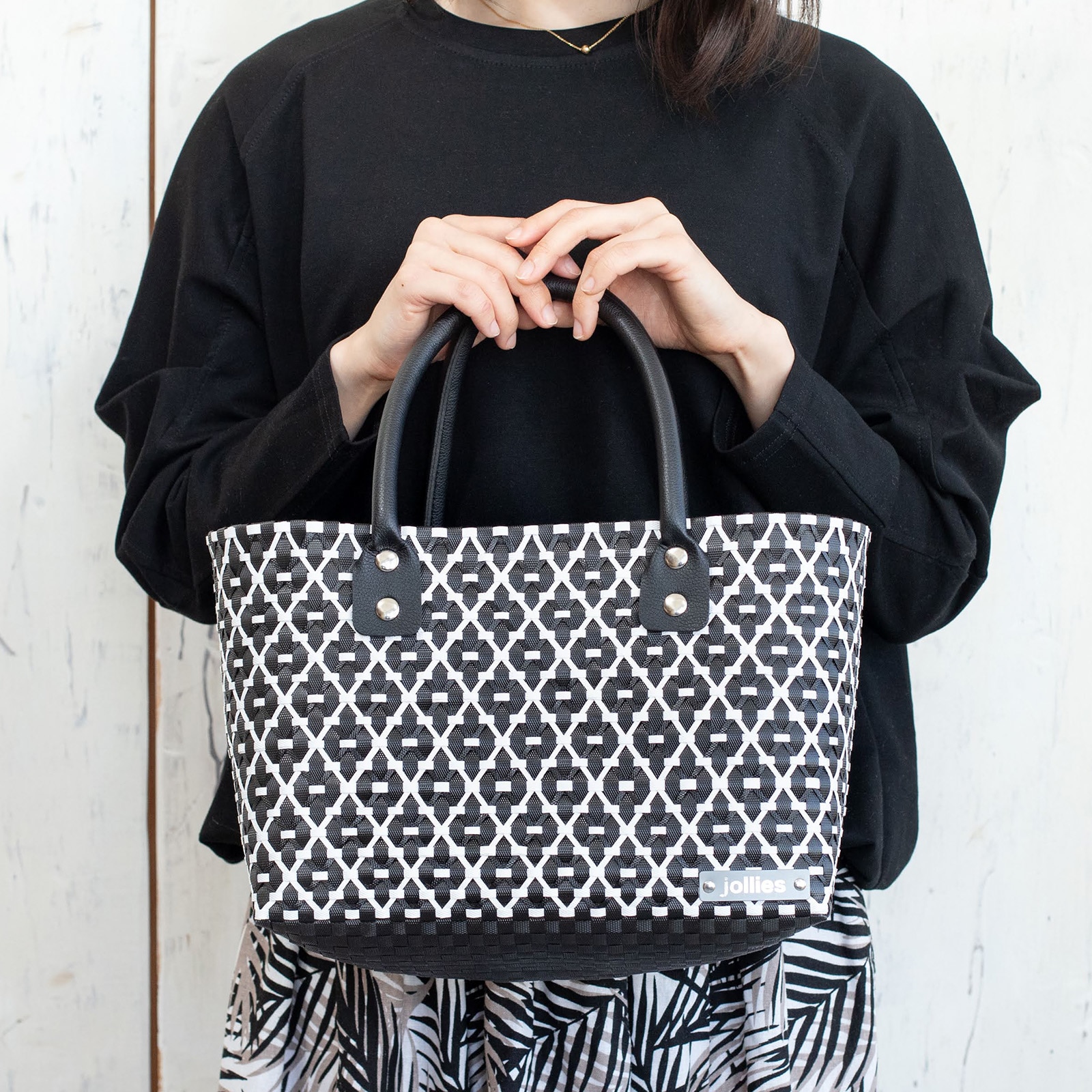 DYLAN M - BK×WH