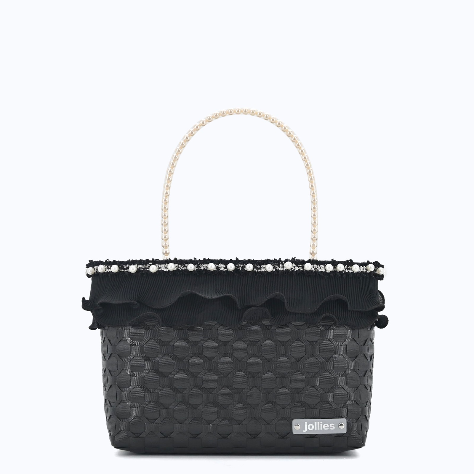 RILEY S - BLACK