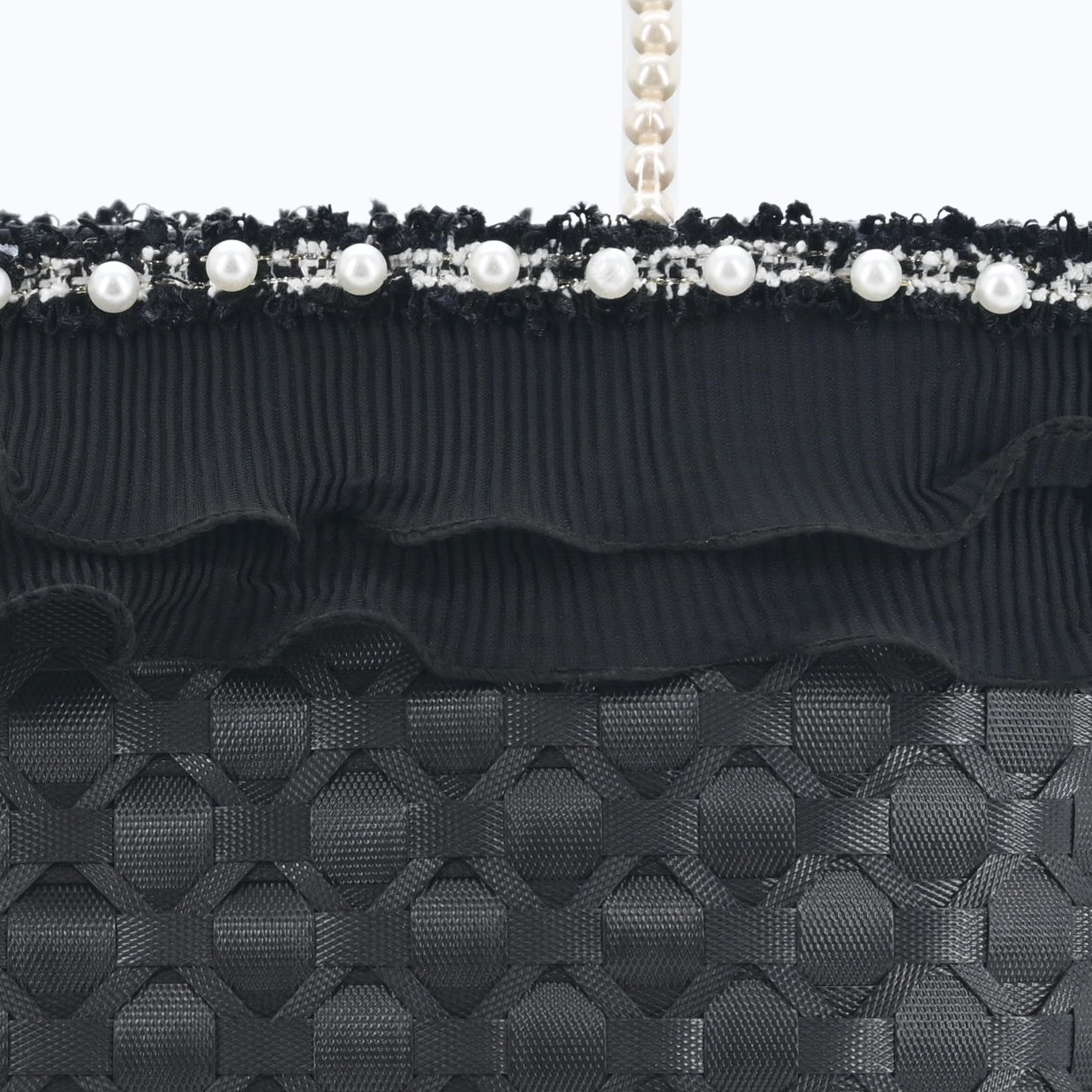 RILEY S - BLACK