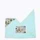INBAG SUNFLOWER (M) - SOFT BLUE
