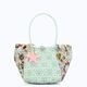 INBAG SUNFLOWER (M) - SOFT BLUE