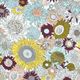 INBAG SUNFLOWER (S) - SOFT BLUE