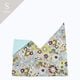 INBAG SUNFLOWER (S) - SOFT BLUE