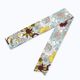 BAGSCARF SUNFLOWER - SOFT BLUE
