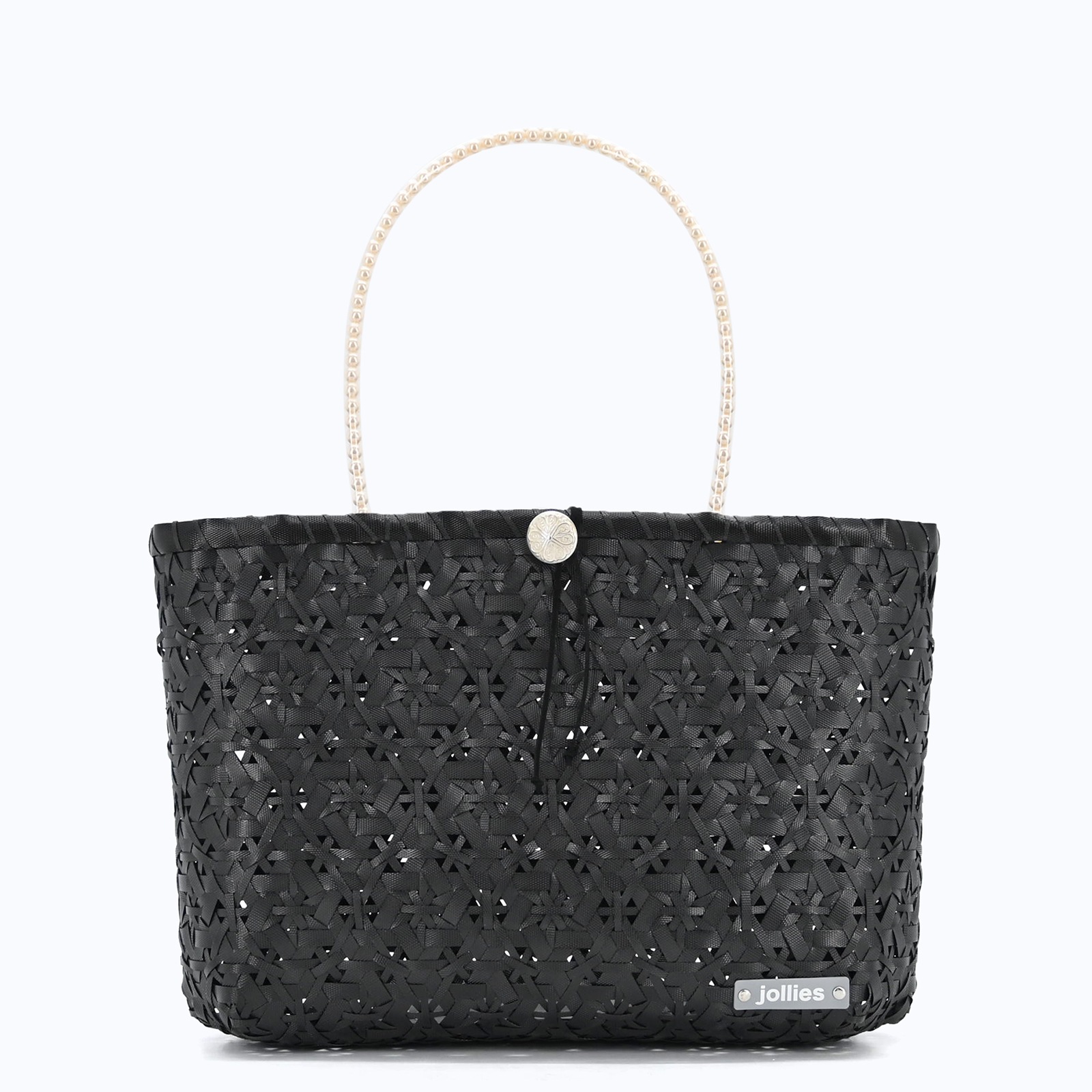 ALICE MF - BLACK