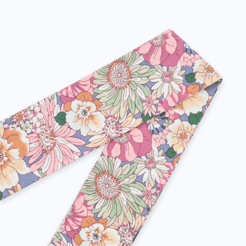 BAGSCARF GERBERA - PK×BL