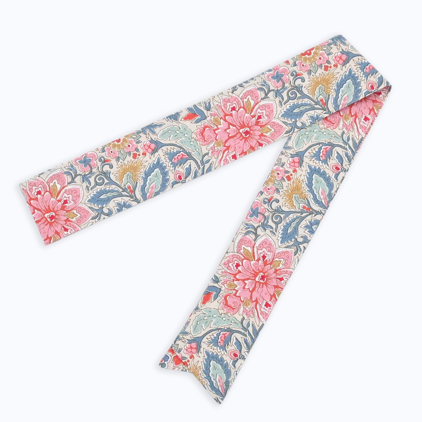 BAGSCARF MODERN - PK×BL