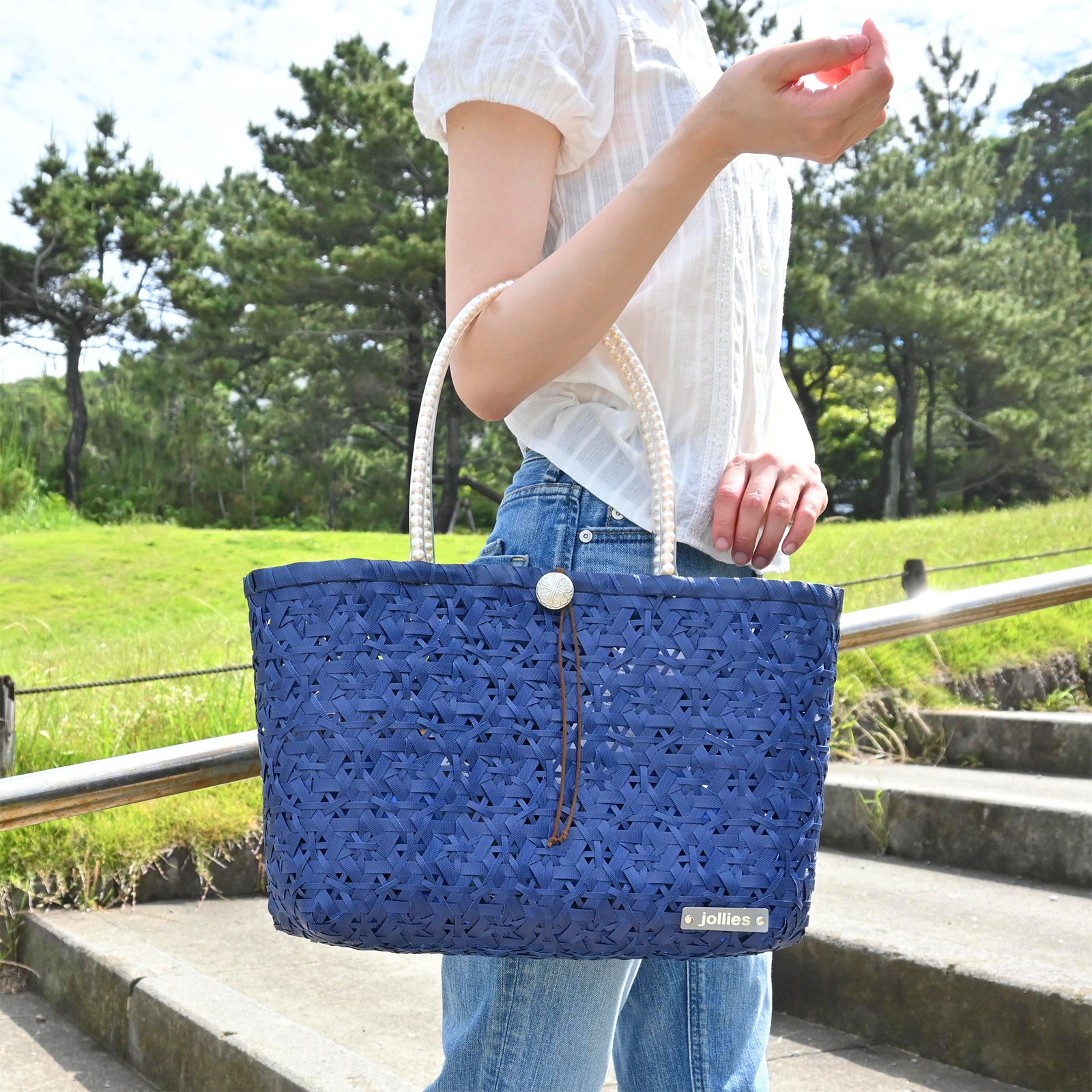 ALICE MF - NAVY