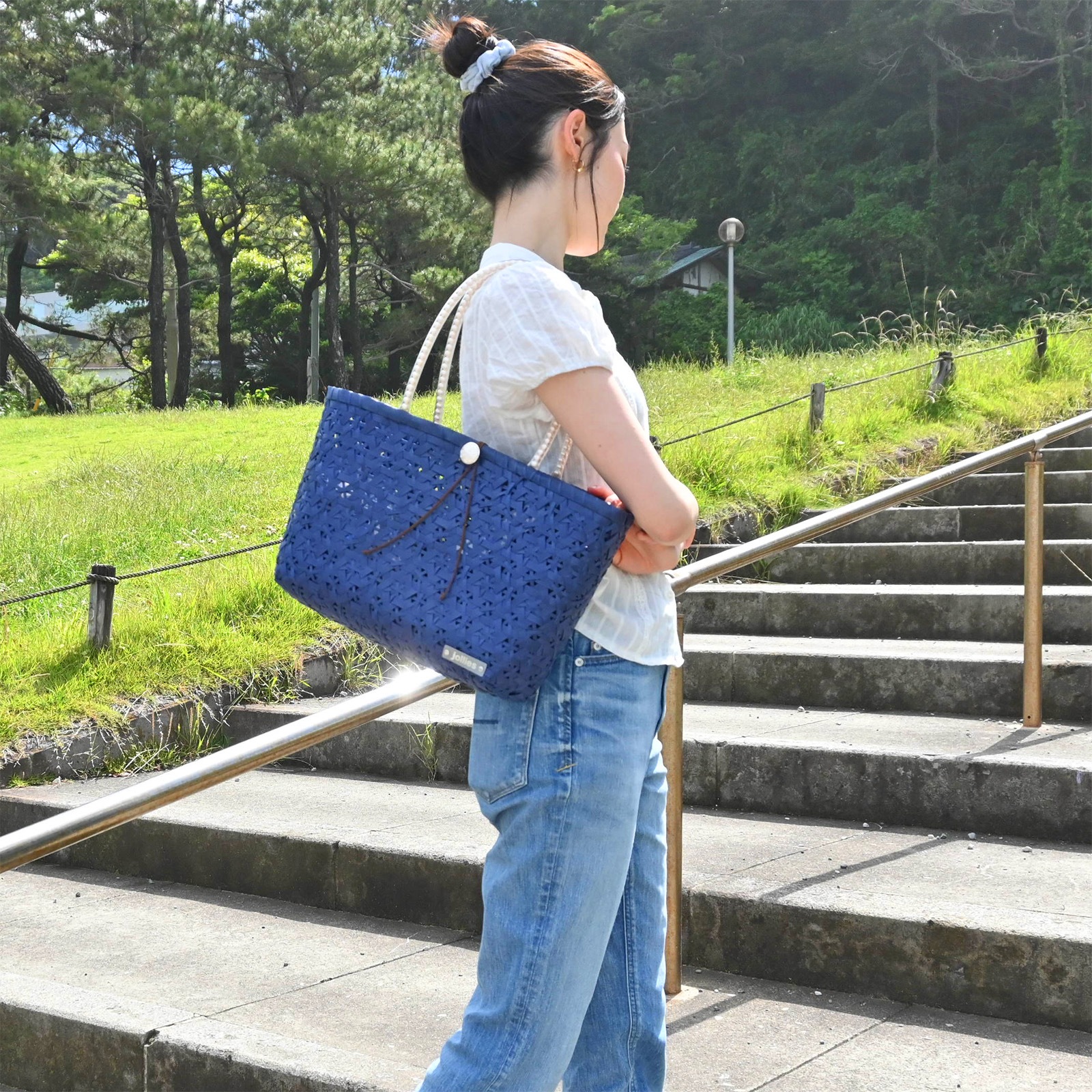 ALICE MF - NAVY