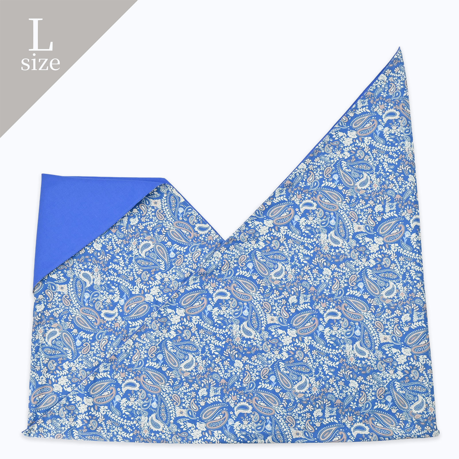 INBAG PAISLEY (L) - BL×BE