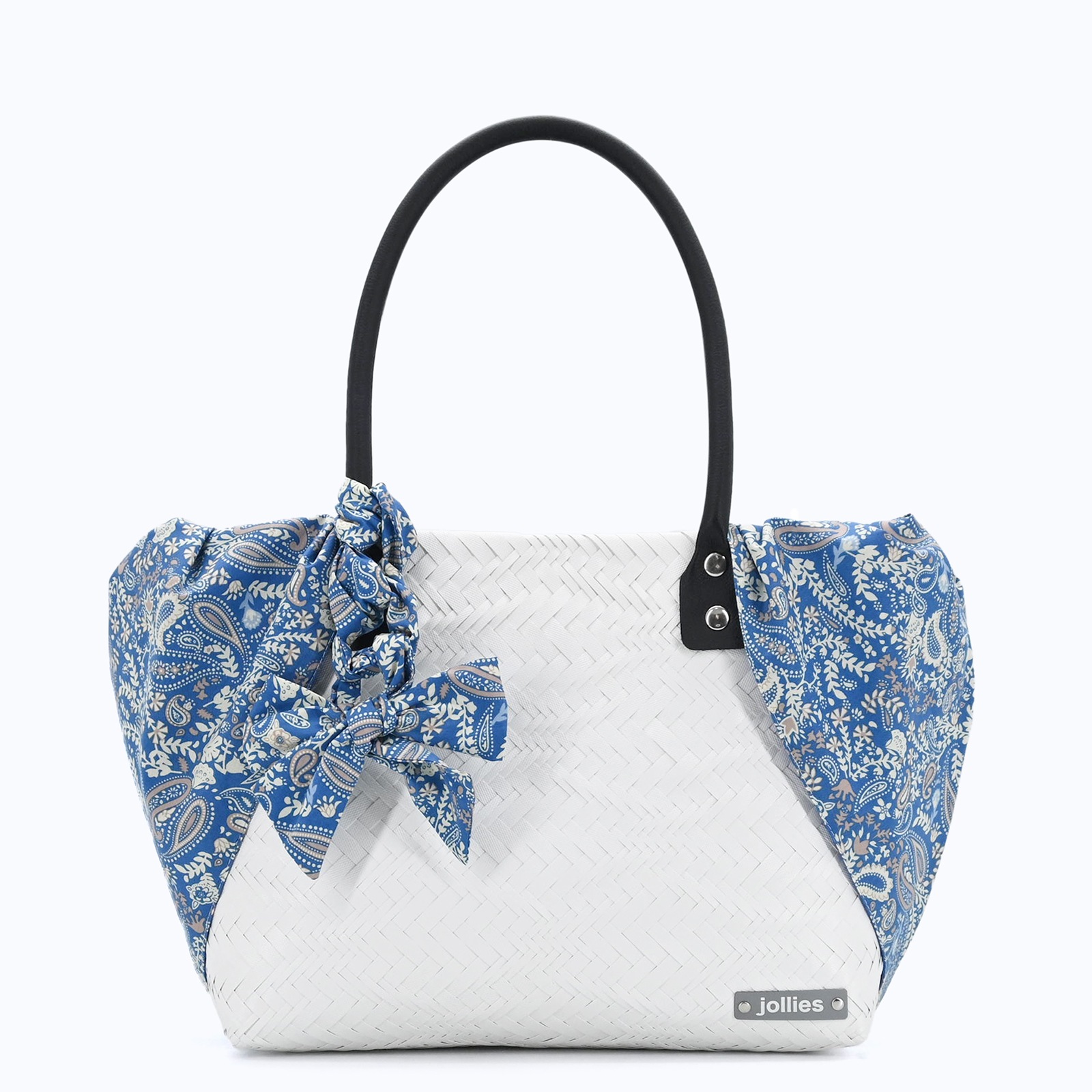 INBAG PAISLEY (L) - BL×BE