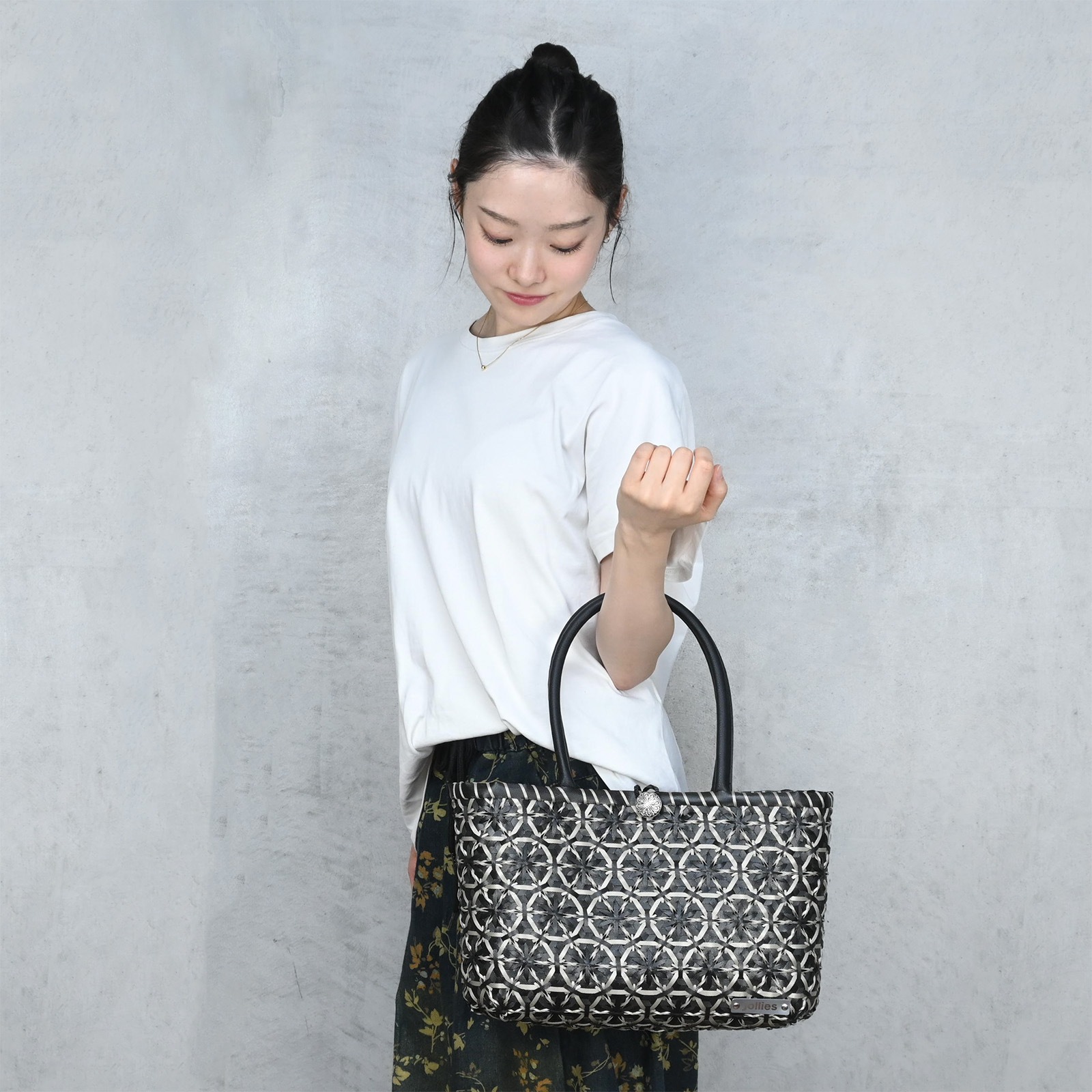NOVEL FLORE MF - BK×GO