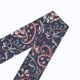 BAGSCARF PAISLEY NAVY