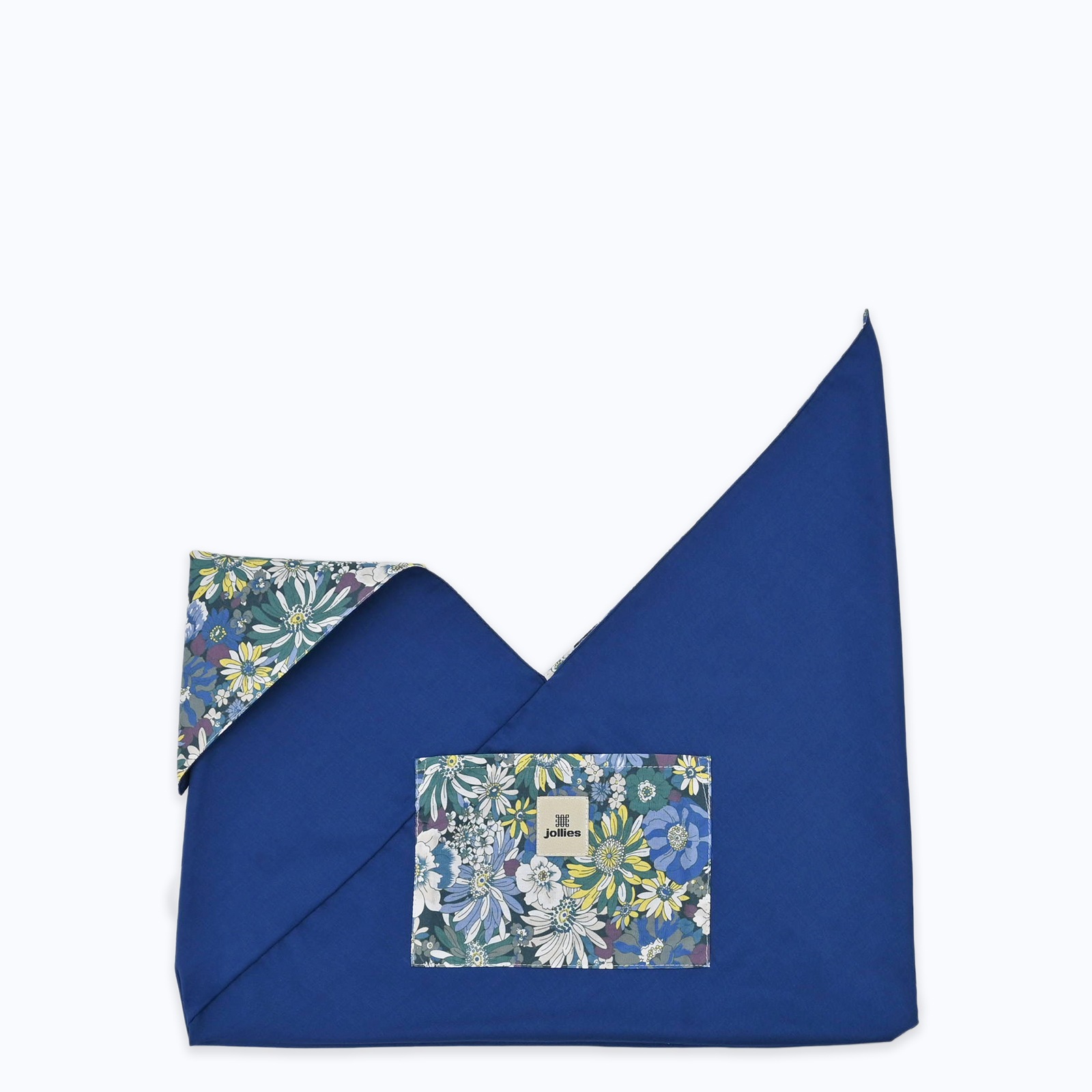 INBAG GERBERA (S) - BLUE