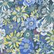 INBAG GERBERA (S) - BLUE